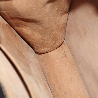 Loewe Barcelona Shoulder Bag Leather