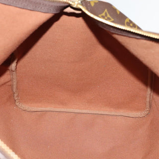 Louis Vuitton Keepall Bag Monogram Canvas