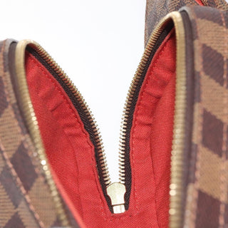 Louis Vuitton Geronimos Waist Bag Damier