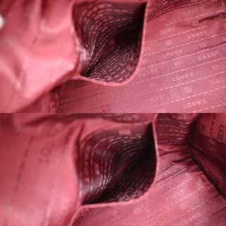 Loewe Amazona Bag Leather