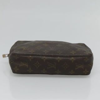 Louis Vuitton Trousse Toilette Monogram Canvas