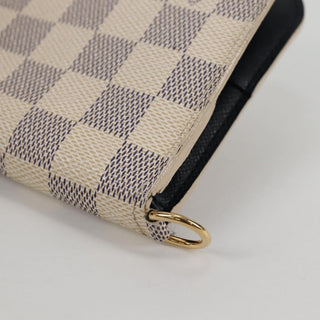 Louis Vuitton Insolite Wallet Damier