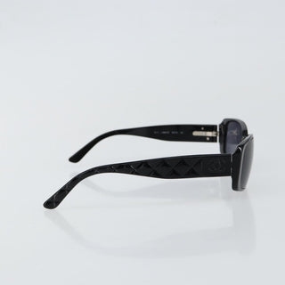 Chanel Camélia sunglasses Plastic