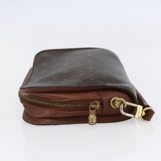 Louis Vuitton Pochette Orsay Monogram Canvas