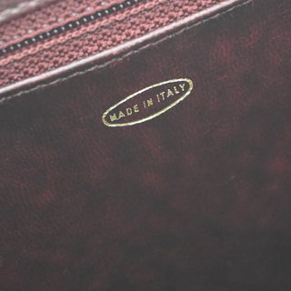 Chanel Vintage Vanity Case Calfskin