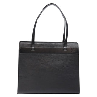 Louis Vuitton Croisette Handbag Epi Leather