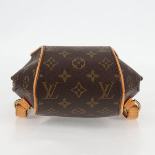 Louis Vuitton Ellipse Backpack Monogram Canvas