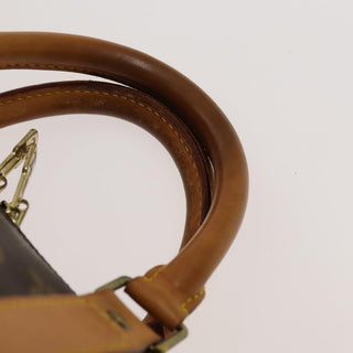 Louis Vuitton Keepall Bag Monogram Canvas