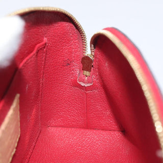 Louis Vuitton Cosmetic Pouch Monogram Vernis