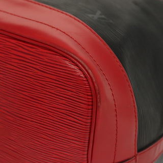 Louis Vuitton Noe Handbag Epi Leather