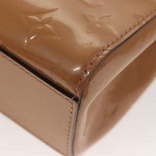 Louis Vuitton Catalina Handbag Monogram Vernis