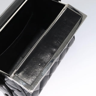 Chanel Vintage Vanity Case Patent