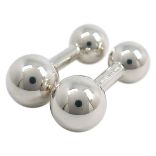 Tiffany & Co. Vintage cufflinks Silver