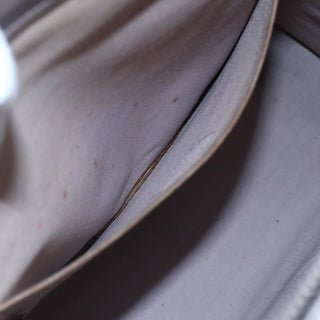 Louis Vuitton Croisette Handbag Epi Leather