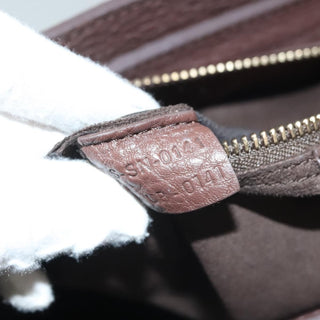 Celine Shopper Luggage Leather