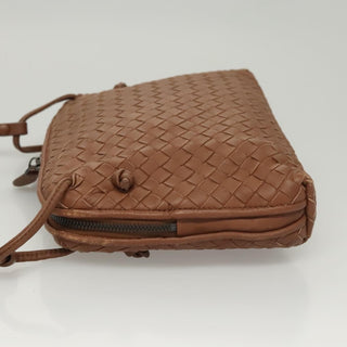 Bottega Veneta Intrecciato Leather