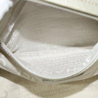 Chanel Le Marais Bowler Bag Quilted Leather