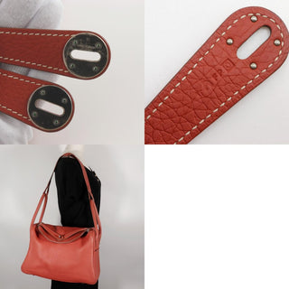 Hermes Lindy Bag Togo