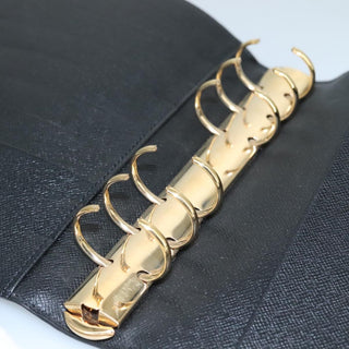 Louis Vuitton Agenda Cover Epi Leather