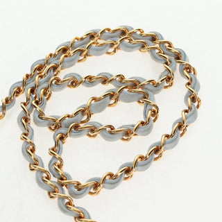 Chanel Vintage Camera bag Suede