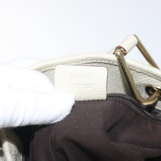 Gucci GG Canvas Bag Canvas