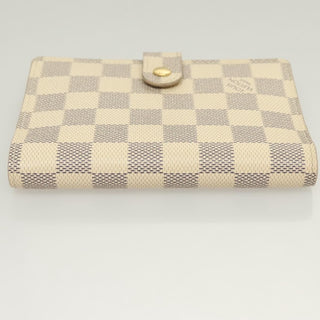 Louis Vuitton Agenda Cover Damier Azur