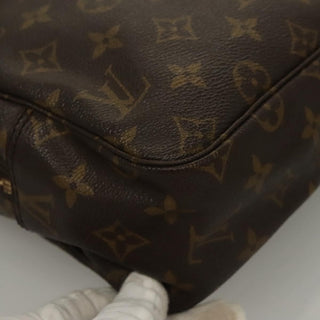 Louis Vuitton Trousse Toilette Monogram Canvas