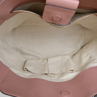 Gucci Swing Tote Leather
