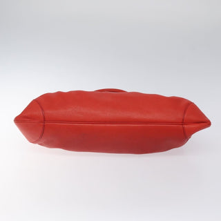 Salvatore Ferragamo Marisa Satchel Leather