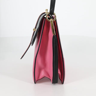 Prada Belle Top Handle Bag City Calf