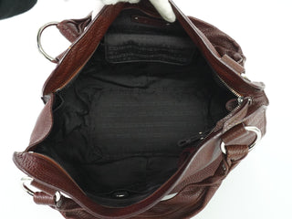 Celine Bittersweet Leather