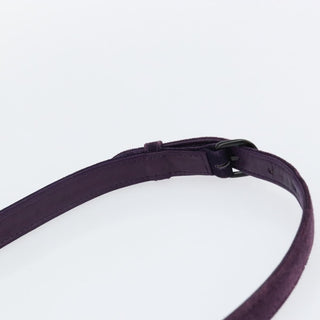 Chanel Flap Clutch Shearling