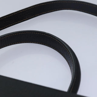 Loewe Barcelona Shoulder Bag Leather