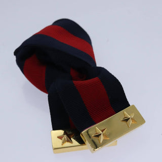 Gucci Sylvie Chain Shoulder Bag Leather