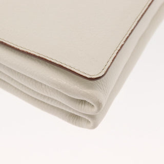 Prada Flap Crossbody Bag Vitello Daino