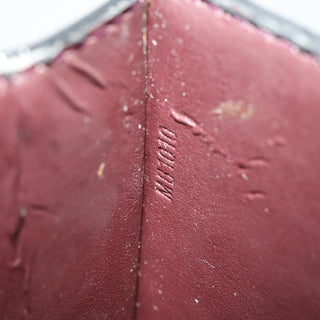 Louis Vuitton Rendez-Vous Shoulder Bag Monogram Metal Calfskin