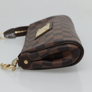 Louis Vuitton Eva Handbag Damier