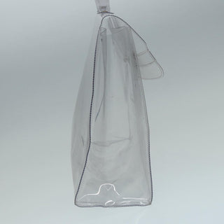 Hermes Kelly Handbag Vinyl