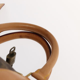 Louis Vuitton Keepall Bag Monogram Canvas