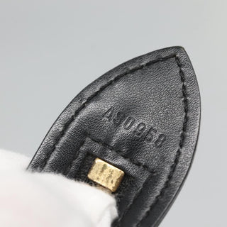 Louis Vuitton Saint Jacques Handbag Epi Leather