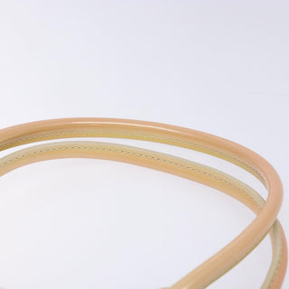 Louis Vuitton Sherwood Handbag Monogram Vernis