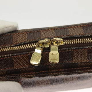 Louis Vuitton Geronimos Waist Bag Damier