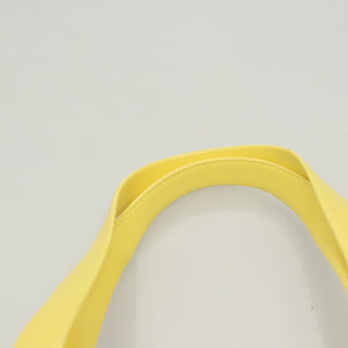 Bvlgari B.Zero1 Logomania Bag Canvas with Leather