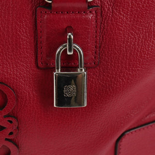 Loewe Amazona Bag Leather