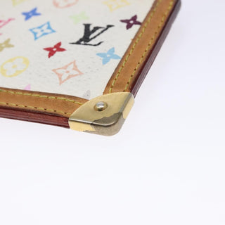 Louis Vuitton Pochette Clés Monogram Canvas