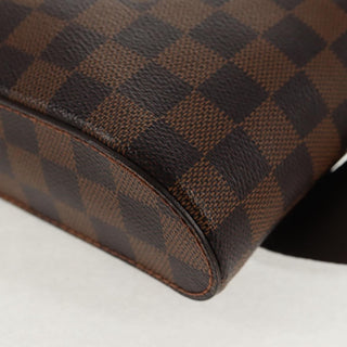 Louis Vuitton Geronimos Waist Bag Damier