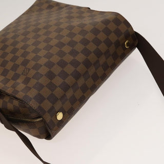 Louis Vuitton Naviglio Handbag Damier