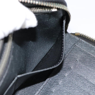 Louis Vuitton Zippy wallet vertical Taïga