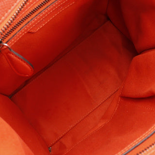 Celine Vintage Macadam Handbag Macadam