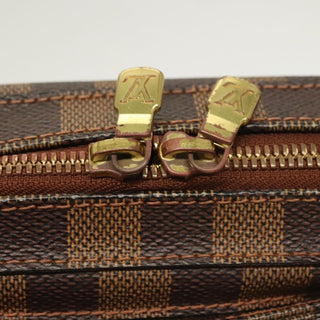 Louis Vuitton Geronimos Waist Bag Damier